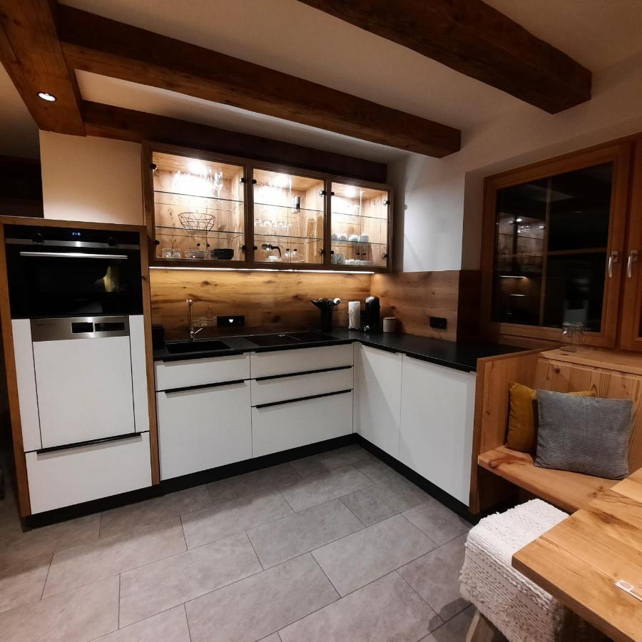 Apartment Lena أوبرتيلياتش المظهر الخارجي الصورة
