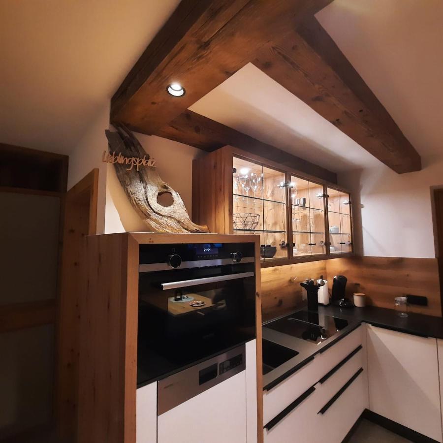 Apartment Lena أوبرتيلياتش المظهر الخارجي الصورة