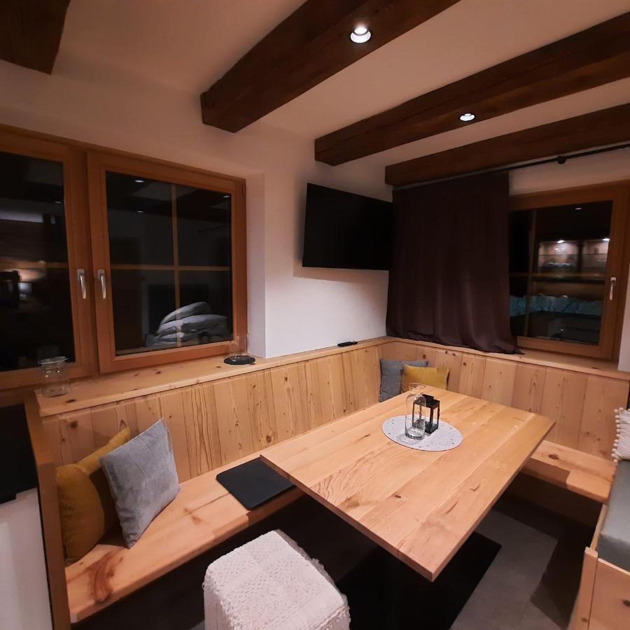Apartment Lena أوبرتيلياتش المظهر الخارجي الصورة