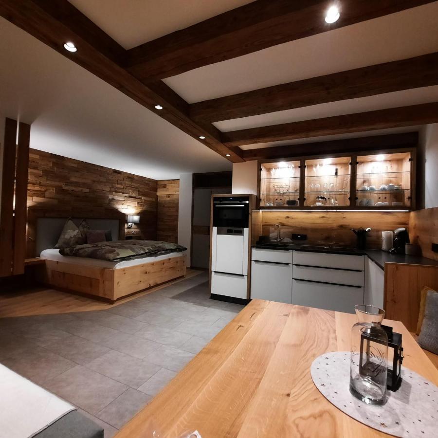 Apartment Lena أوبرتيلياتش المظهر الخارجي الصورة